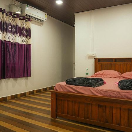 White Sand Beach Stay Resort Kumta Exterior photo