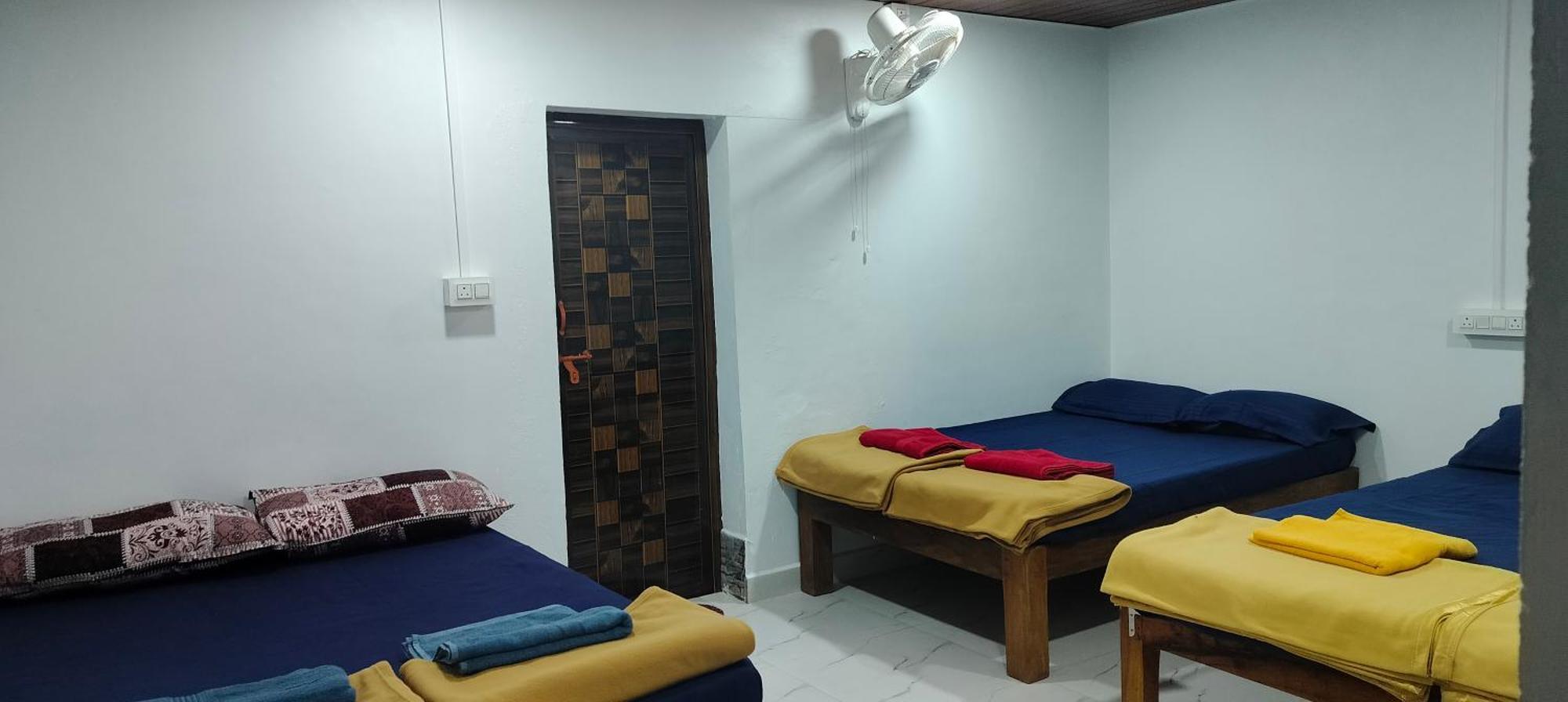 White Sand Beach Stay Resort Kumta Room photo
