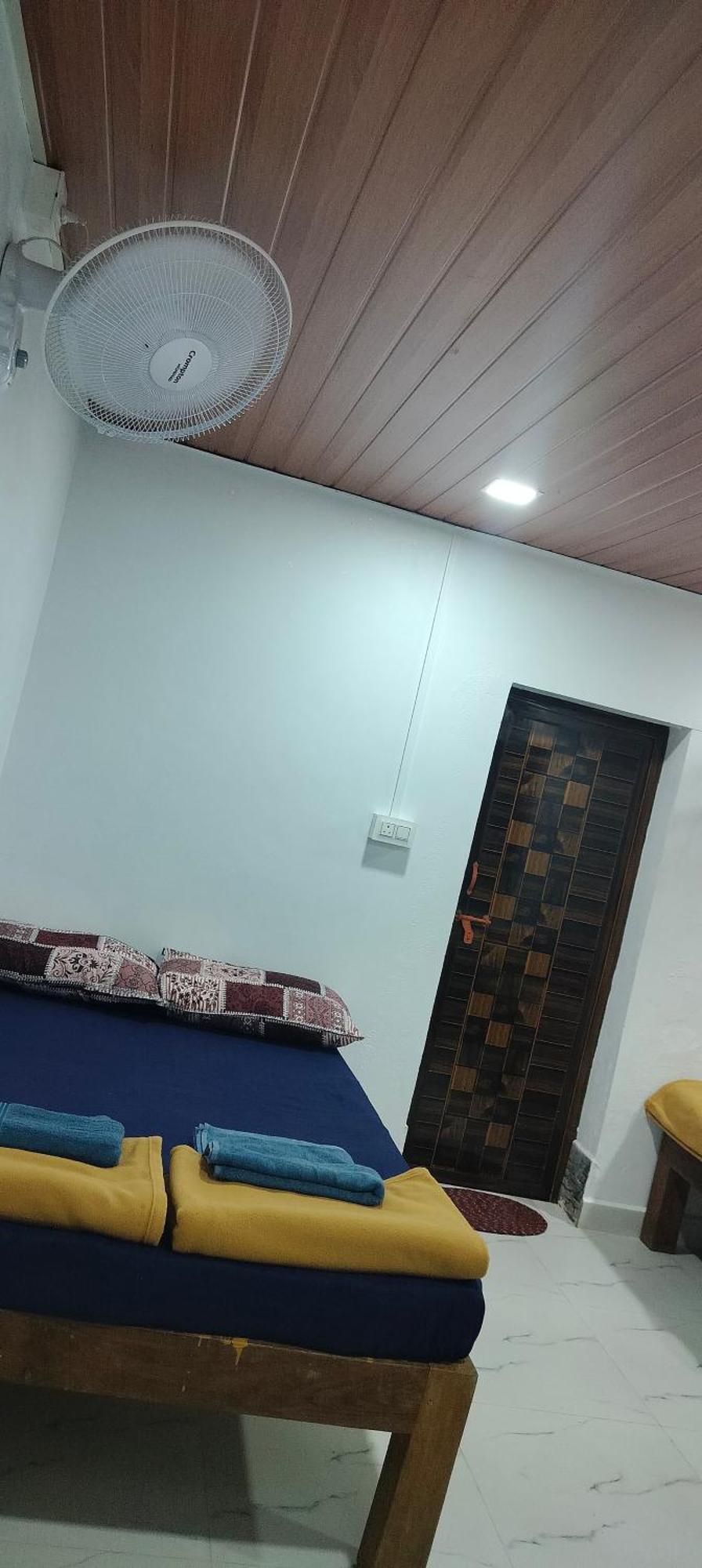 White Sand Beach Stay Resort Kumta Exterior photo