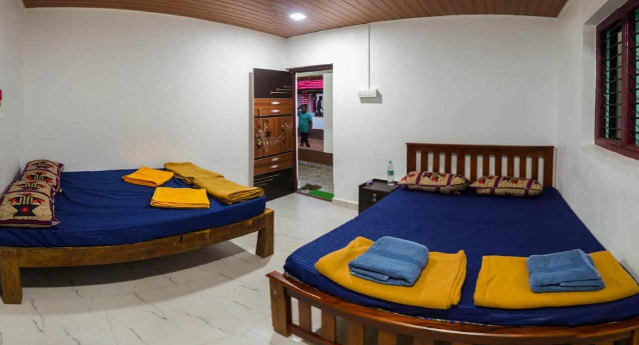 White Sand Beach Stay Resort Kumta Exterior photo