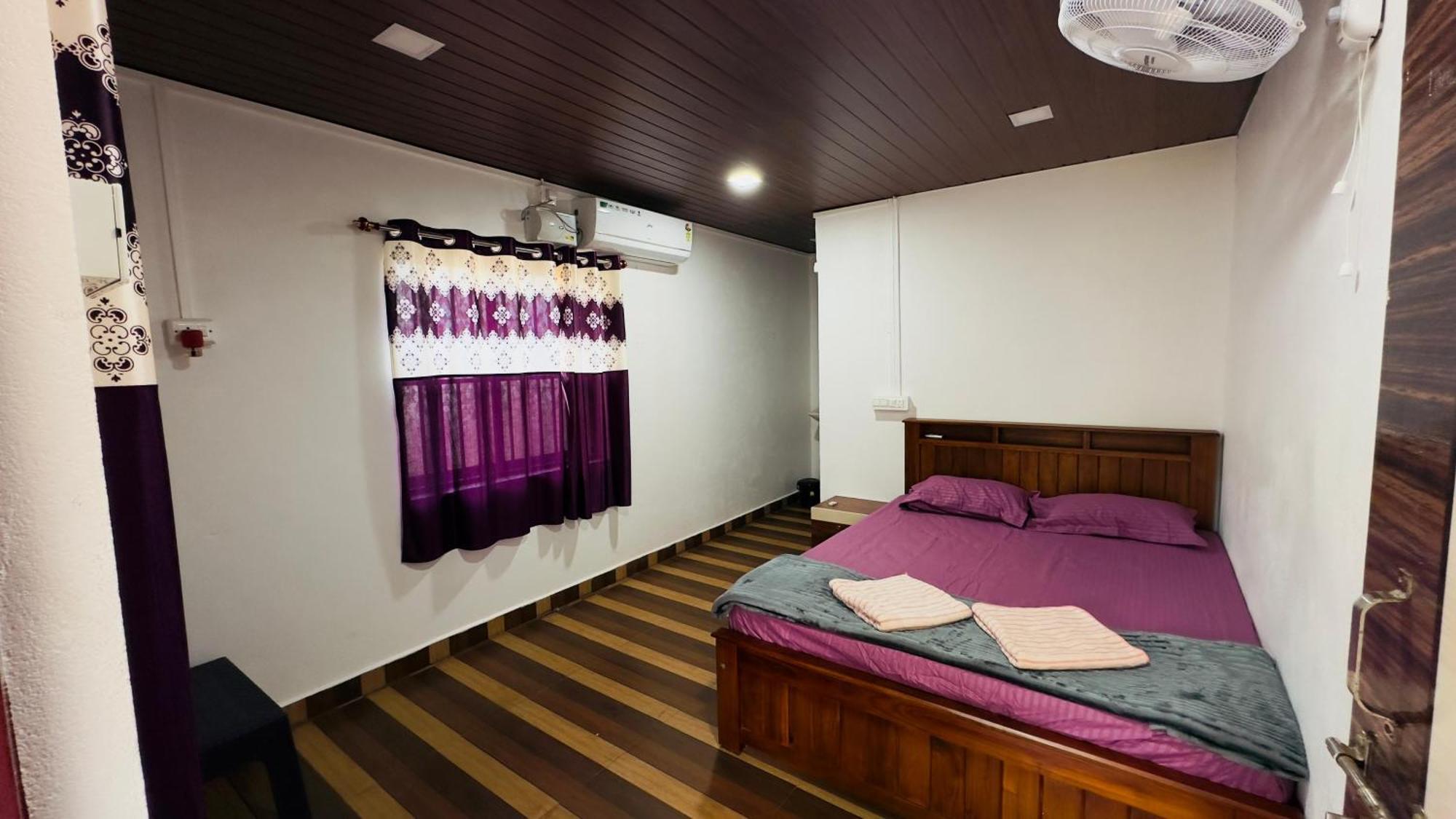 White Sand Beach Stay Resort Kumta Exterior photo